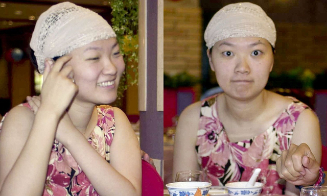 0金的尷尬!體操迷惘一代 "楊威們"今又何在