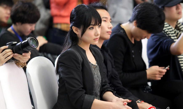 0金的尷尬!體操迷惘一代 "楊威們"今又何在