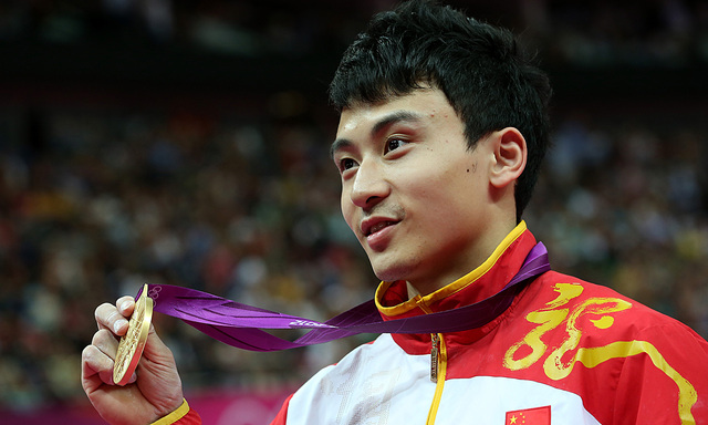 0金的尷尬!體操迷惘一代 "楊威們"今又何在