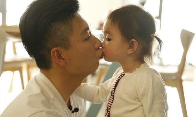 0金的尷尬!體操迷惘一代 "楊威們"今又何在