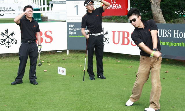 0金的尷尬!體操迷惘一代 "楊威們"今又何在