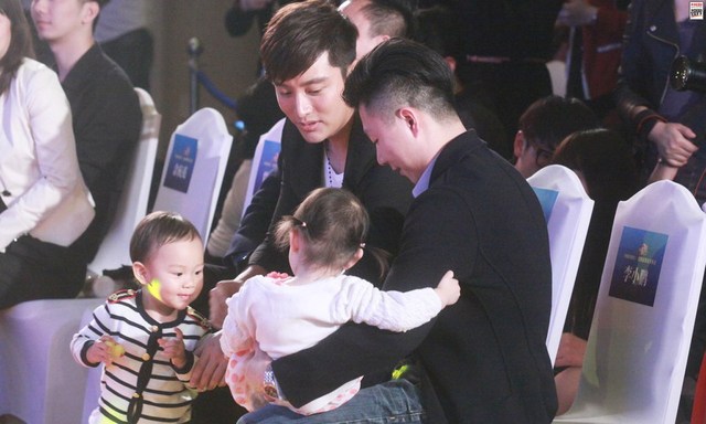 0金的尷尬!體操迷惘一代 "楊威們"今又何在