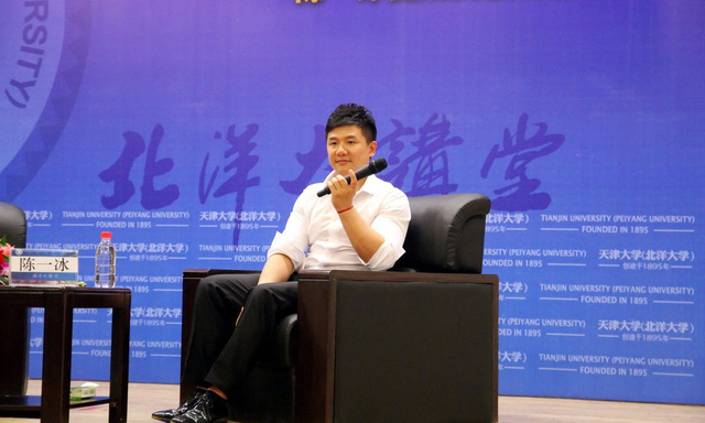 0金的尷尬!體操迷惘一代 "楊威們"今又何在