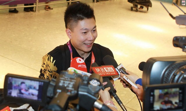 0金的尷尬!體操迷惘一代 "楊威們"今又何在