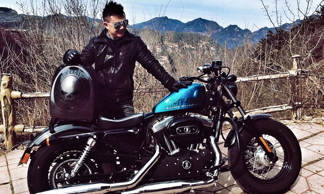 0金的尷尬!體操迷惘一代 "楊威們"今又何在