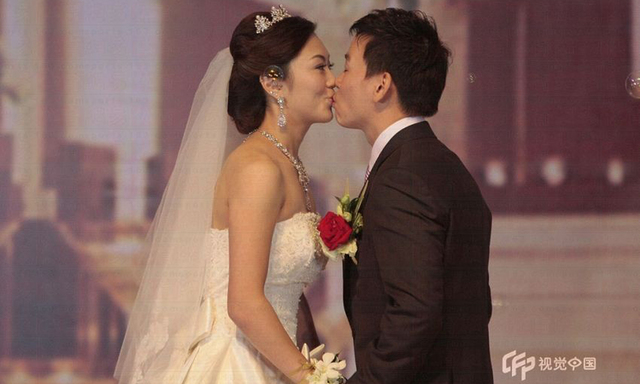 0金的尷尬!體操迷惘一代 "楊威們"今又何在