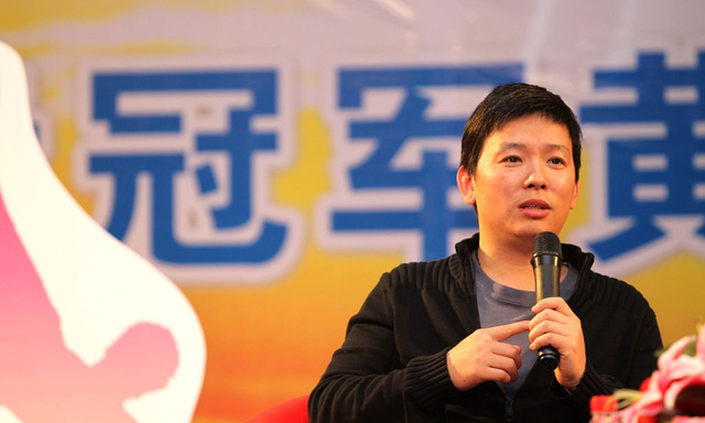 0金的尷尬!體操迷惘一代 "楊威們"今又何在