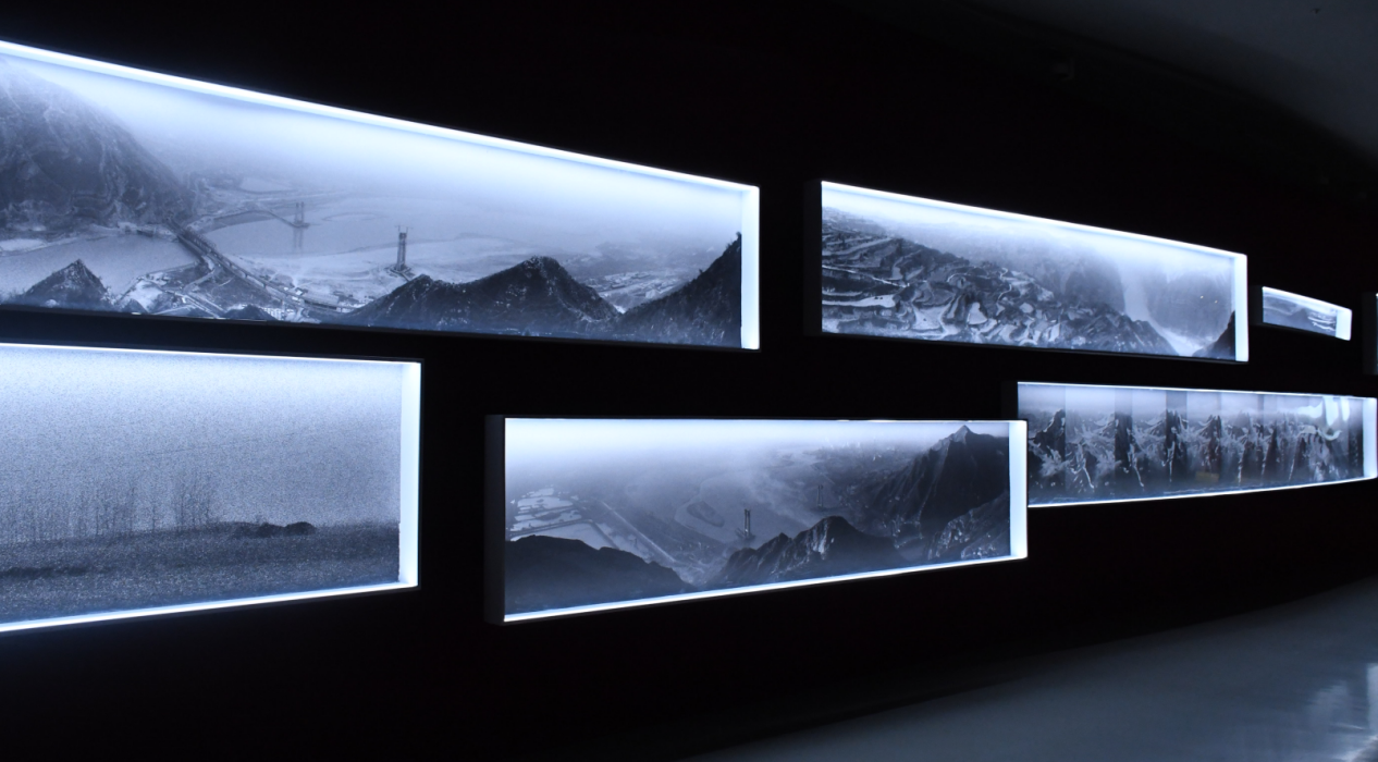 【原创】2022济南国际双年展：272件艺术精品讲述“共生世界”_fororder_图片5