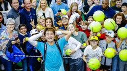 創造歷史後，吳易昺説“這是中國男網的集體勝利”