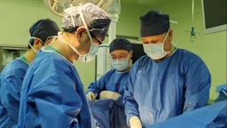 【原創】創新肝膽腫瘤個性化治療模式 上海醫療機構中西醫結合開展診療