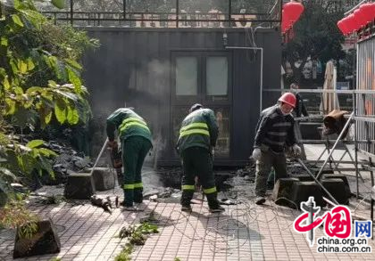 （轉載）成都市錦江區住房建設和交通運輸局：打造群眾家門口的“幸福路” 為城市品質再“加碼”