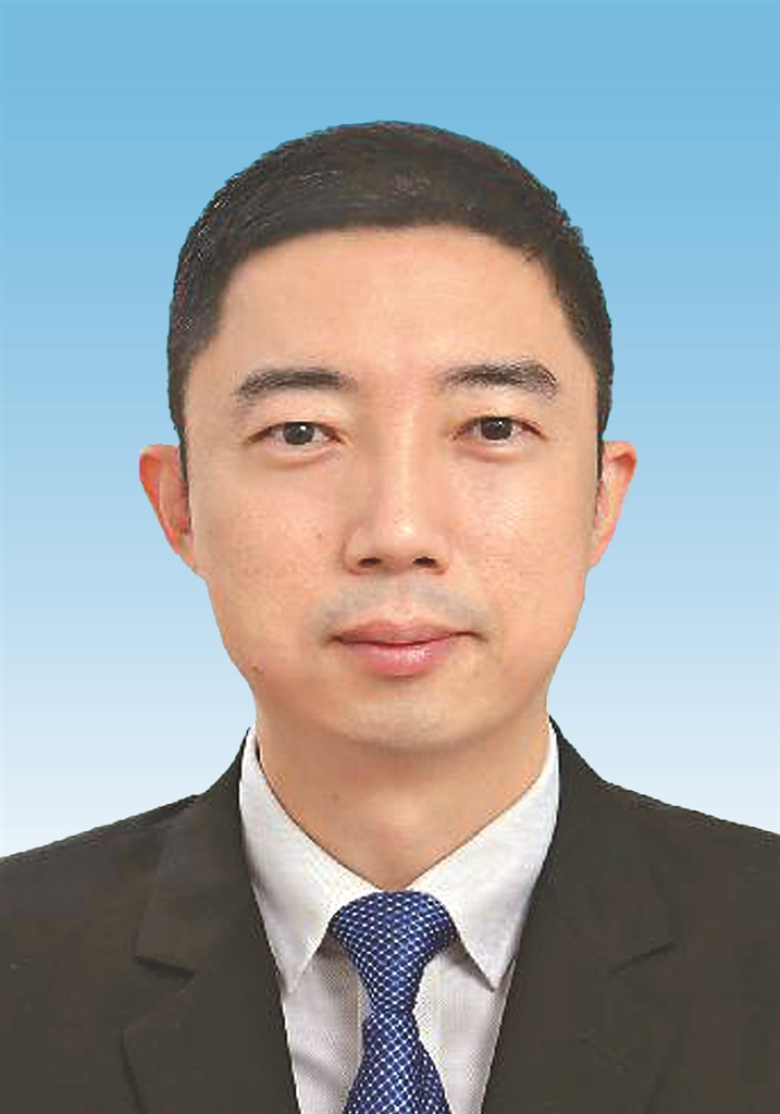 新当选黑龙江省人民政府省长、副省长简历信息
