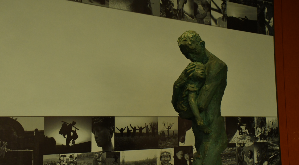 【原创】2022济南国际双年展：272件艺术精品讲述“共生世界”_fororder_图片10