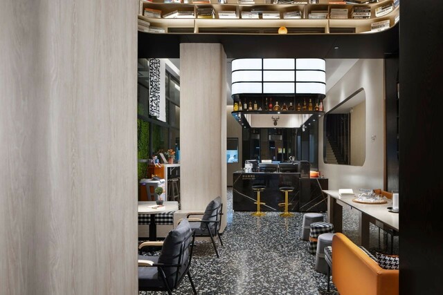 亚洲酒店节｜Kelly-子夫：创新引领酒店价值时代