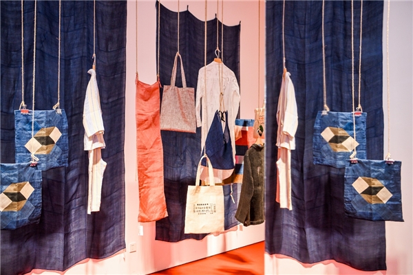 csifsxmarieclaire银幕四方全国首展星耀启幕