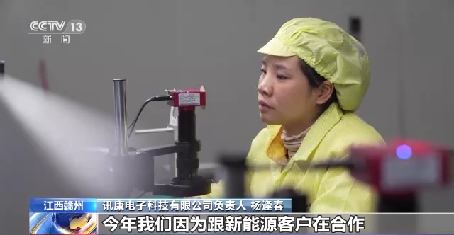 一线调研 实干见闻丨人才奔着革命老区来的背后