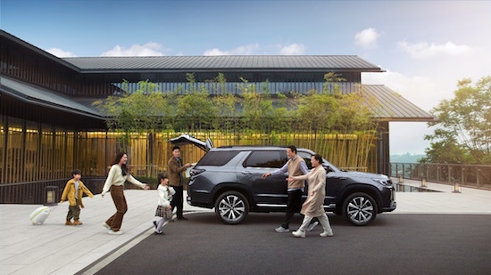 长安CS95PLUS焕新上市 20万级奶爸车新选择_fororder_image010