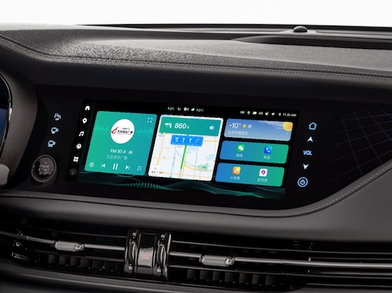 长安CS95PLUS焕新上市 20万级奶爸车新选择_fororder_image009