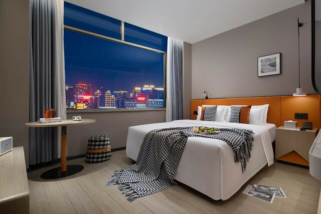 亚洲酒店节｜Kelly-子夫：创新引领酒店价值时代