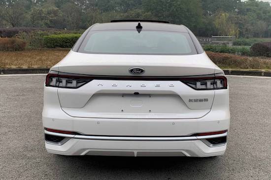 起售价进一步降低 福特蒙迪欧全新1.5T_fororder_image002