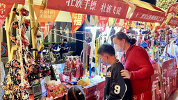 南寧將舉辦200個文旅惠遊主題活動