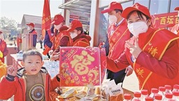 廣西：織密“安全網” 溫暖返鄉路