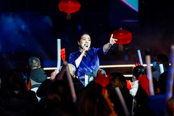 玉兔添祥瑞 奋进新旌阳 2023旌阳区群众迎春文艺演出精彩上演_fororder_QQ图片20230117092627