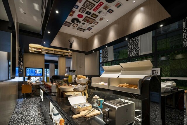 亚洲酒店节｜Kelly-子夫：创新引领酒店价值时代