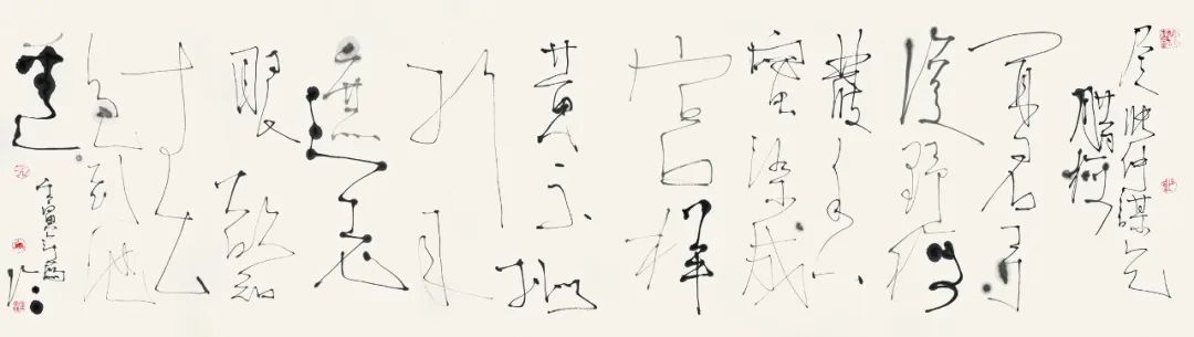 “陈家泠咏梅书画作品展”将于2月18日在荣宝斋当代艺术馆开展