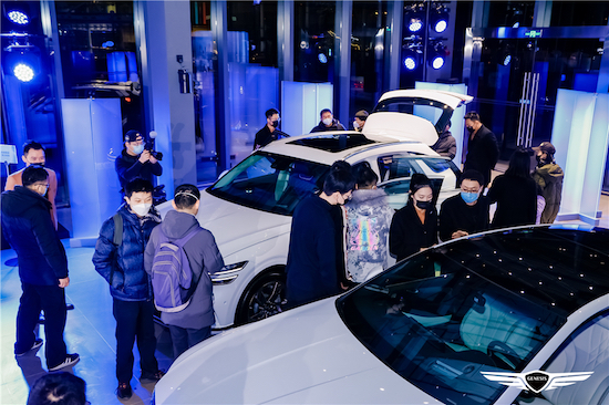 捷尼赛思纯电G80及纯电GV70北京正式上市 以创新服务提升豪华用车体验_fororder_image009