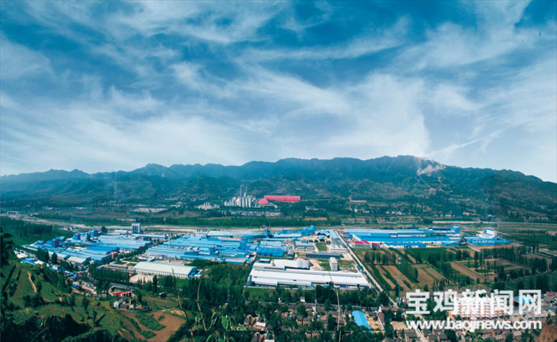 （转载）【宝鸡这一年】千阳县：产业引领 县域经济跑出“加速度”_fororder_微信图片_20230118104421