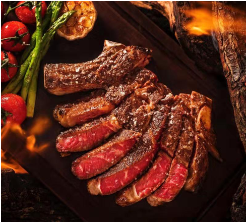 牛排家：一份牛排，一杯红酒，唤醒你的讲究时刻