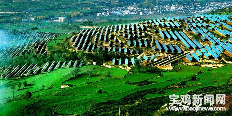 （转载）【宝鸡这一年】千阳县：产业引领 县域经济跑出“加速度”_fororder_微信图片_20230118104623