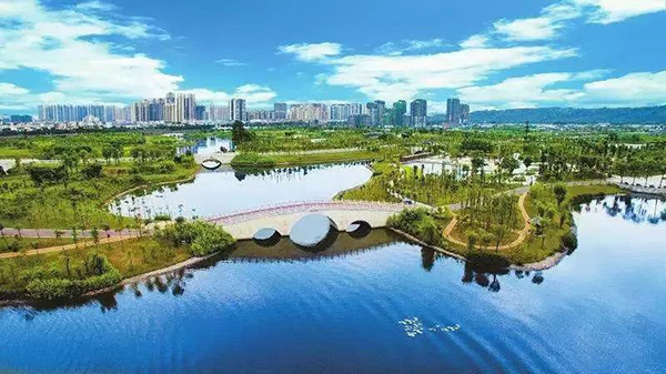 赛事规模14000人 2023“眉山东马”将于3月18日鸣枪开跑_fororder_美丽东坡-供图-眉山市东坡区委宣传部（1）