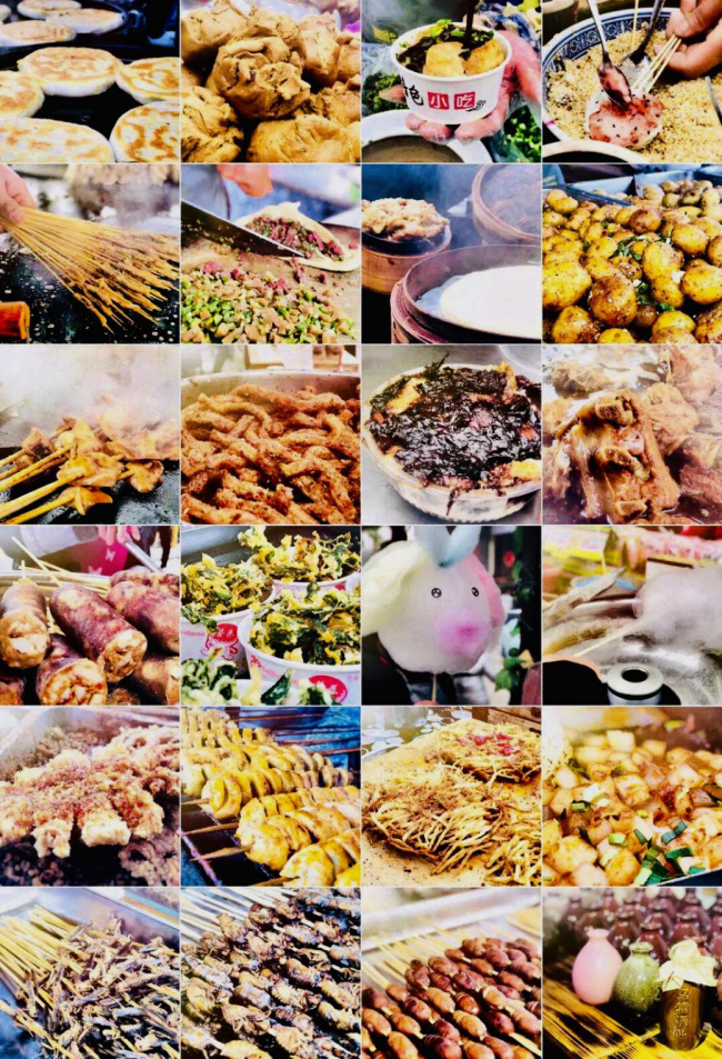 秋炫中國·賞西安|2019白鹿原影視城金秋文化旅遊活動精彩開幕