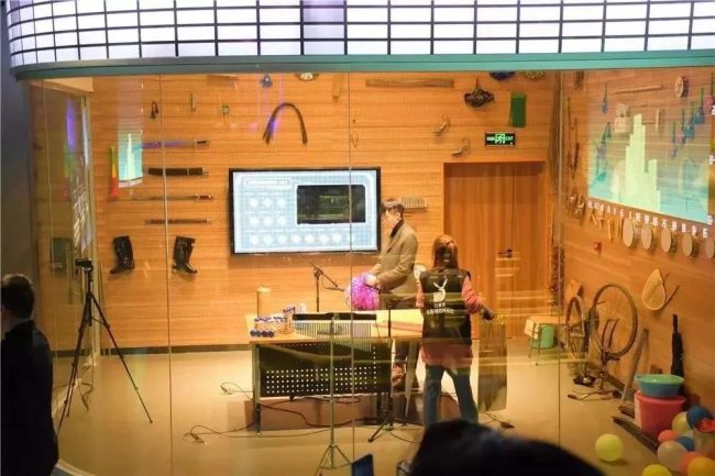 秋炫中國·賞西安|2019白鹿原影視城金秋文化旅遊活動精彩開幕