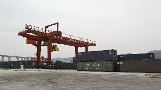 【新春走基層】約140噸貨物奔向東盟市場_fororder_1_副本