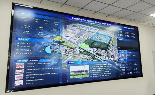 开往春天的列车| 天津：历精“耕”始 内外兼修 乡村振兴变革进行时_fororder_14