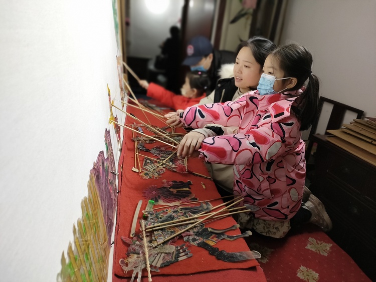 【守藝陜西•多彩非遺】走近皮影：光影裏的非遺記憶_fororder_微信圖片_20230216173409