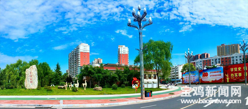 （转载）【宝鸡这一年】千阳县：产业引领 县域经济跑出“加速度”_fororder_微信图片_20230118104425