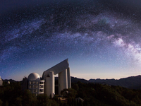  New discoveries of Chinese scientists challenge classical astronomical theories
