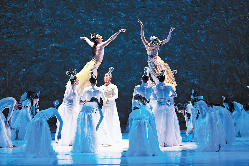 【城市远洋】重庆演出市场迎来复苏与机遇