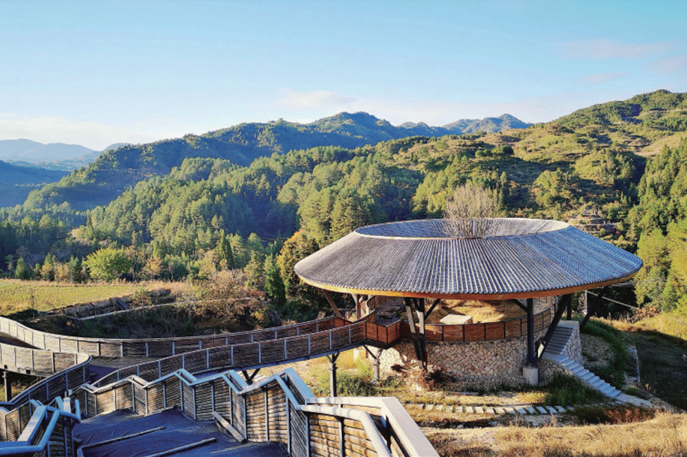 寧德:難忘壽寧美 自在山水間_fororder_微信圖片_20230217092305