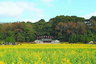 【滾動新聞】【地市 龍岩】龍岩：讓紅色文化遺存保護步入法治化軌道