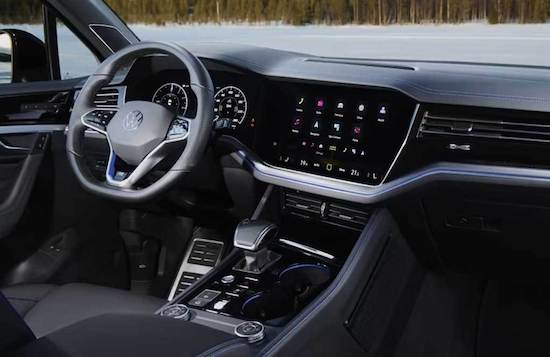 新款大众途锐家族将于5月初正式发布_fororder_image005