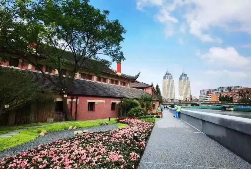 【文化旅遊】上海推出十大都市遊主題超500項新春文旅活動