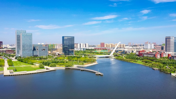 【原创】青岛高新区全国国家高新区综合评价排名升至第13位_fororder_青岛2