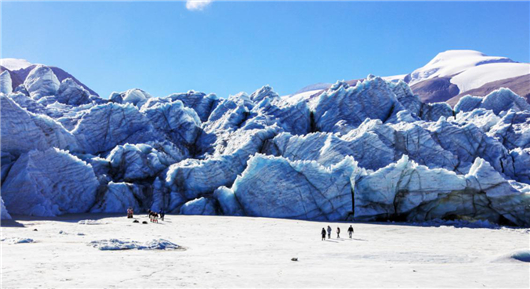 【湖北】【CRI原創】2019中國西藏雅礱文化節山南湖北旅遊專場推介會在武漢舉行