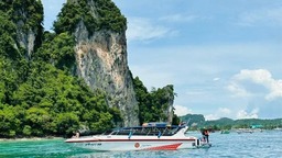 【文化旅遊】客座率97%！春秋航空上海至泰國普吉正式復航