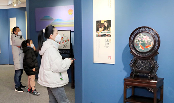 （转载）“天府潮·琴台韵”一展一集N活动精彩纷呈_fororder_未标题-3